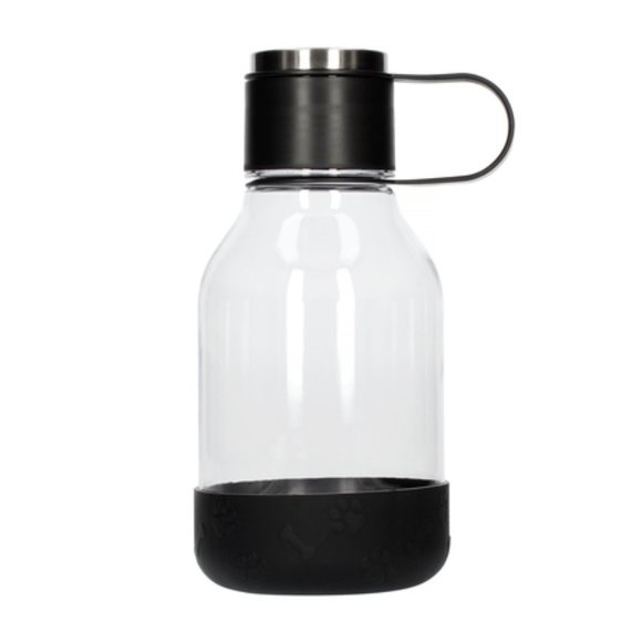 Doggie & Me Water Bottle Bowl Combo - Picture 8 of 8